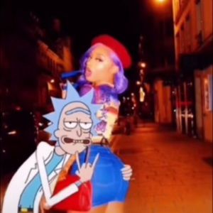 Meet your Posher, Edgar